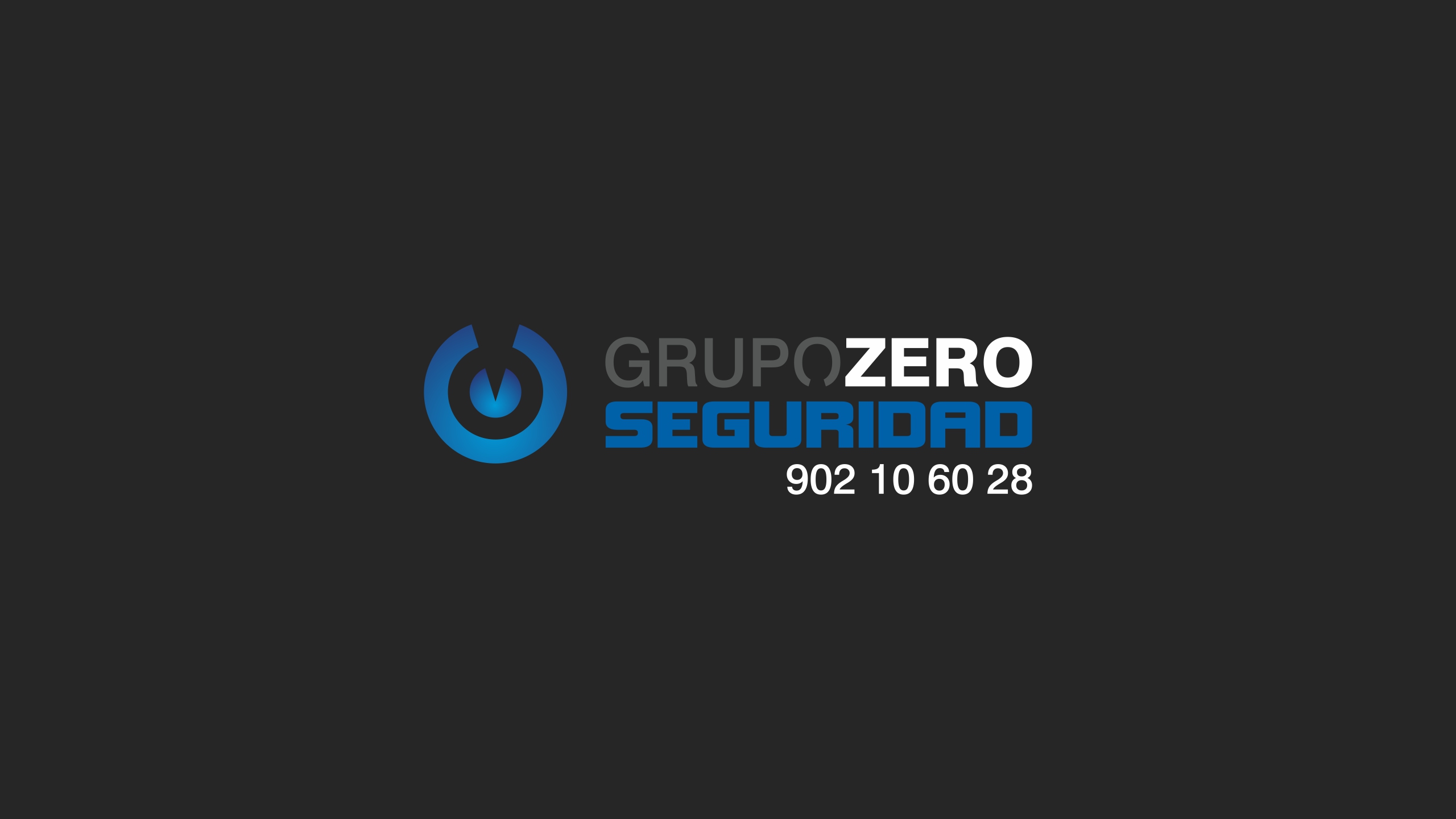 Diseño grupo zero diseño logotipo